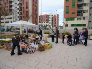 Ambiente navideño 100% 