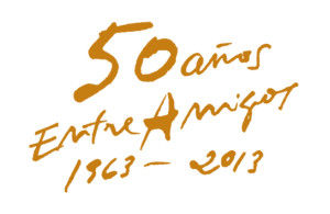 50años