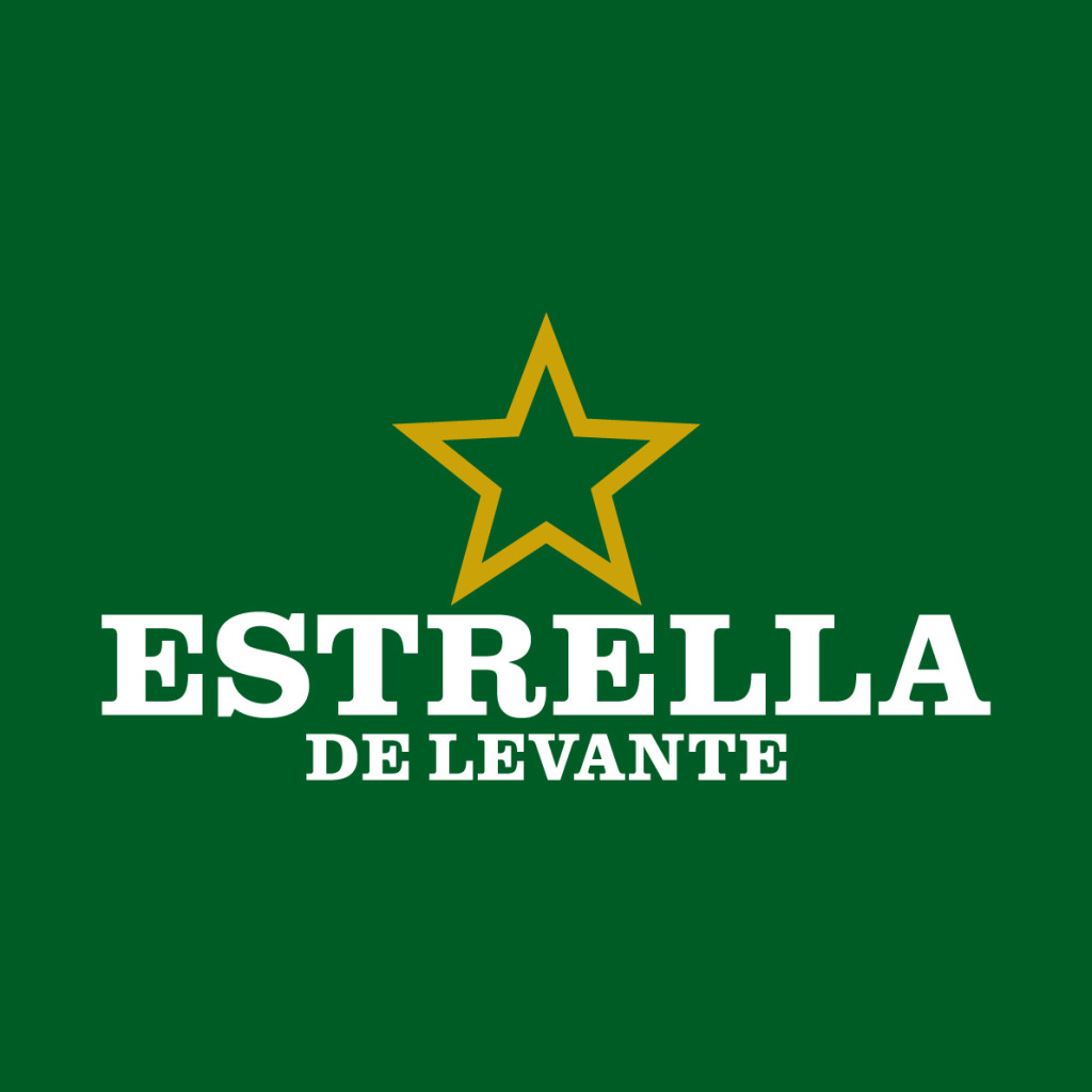 Logo Estrella Verde 2012