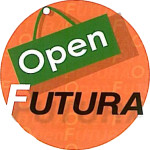 logo open futura