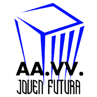 Logotipo A.V. Joven Futura