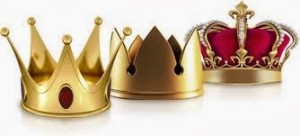 coronasreyes