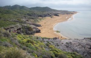 Calblanque