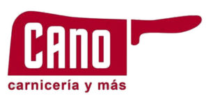 Logotipo Carnicería Cano