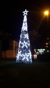 2016-12-12 Arbol Navidad Rotonda Espinardo Joven Futura