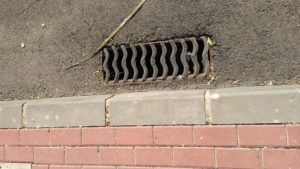 2017-03-23 Imbornal limpio