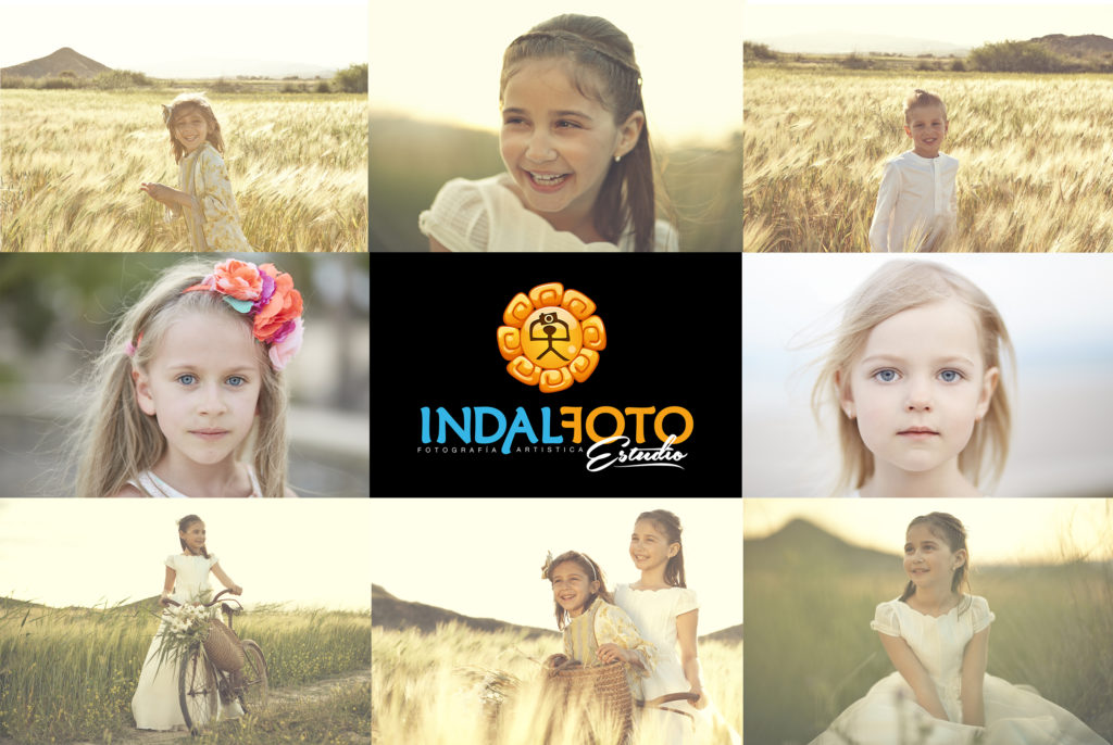 IndalFoto cartel promoción