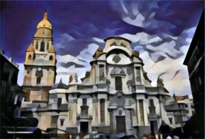 Catedral-concurso-dibujo