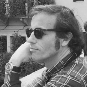Chencho Mateos