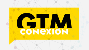 Logotipo Conexión GTM