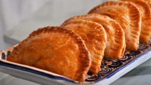 Concurso de Empanadillas