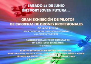 2017-06-24 Cartel Drones