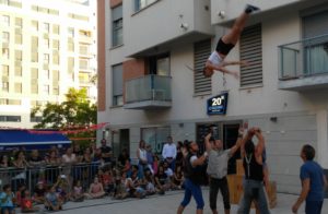 2017-06-30 Fiestas Joven Futura 2017 Cia UpArte