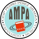 Logotipo AMPA CEIP Pedro Pérez Abadía