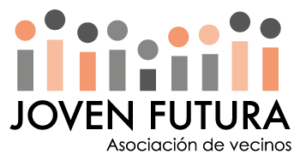 Nuevo Logo Joven Futura 2017-....