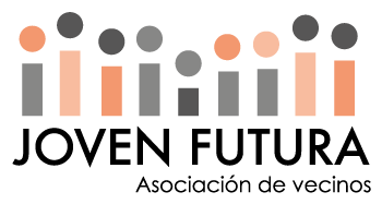 Logo Joven Futura 2017 - Transparente-Color