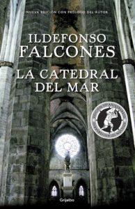 Portada - La catedral del Mar