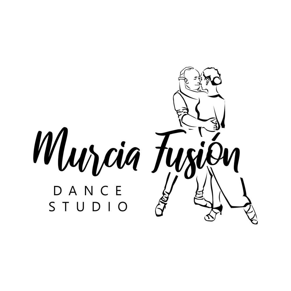 Logo MurciaFusión Dance Studio