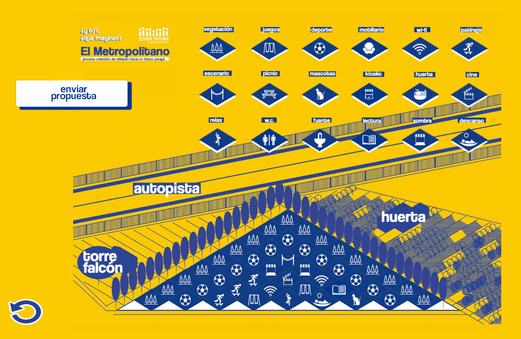 2018-12-21 App #imaginametropolitano