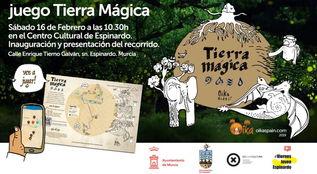 2019-02-16 Cartel Tierra Mágica