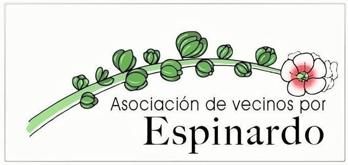 Logo Asociación de Vecinos por Espinardo