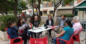 2019-05-24 Encuentro con Partido Popular