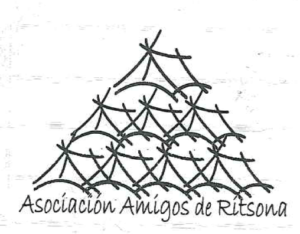 Logo Asociación Amigos de Ritsona