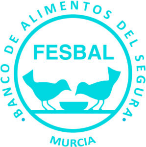 Logo - Banco de Alimentos del Segura