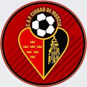 Logo CAP Ciudad de Murcia