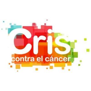 Logo - Cris contra el Cáncer