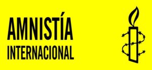Logo - Amnistía Internacional