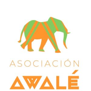 Logo Awalé