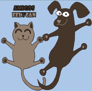 Logo - Felycan