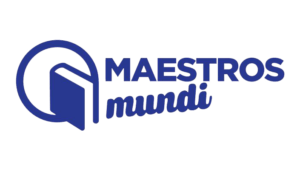 Logo - Maestros mundi