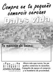 2020-05-04 Cartel ayuda comercio A4 niños