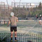 Pistas Padel Sport Joven Futura