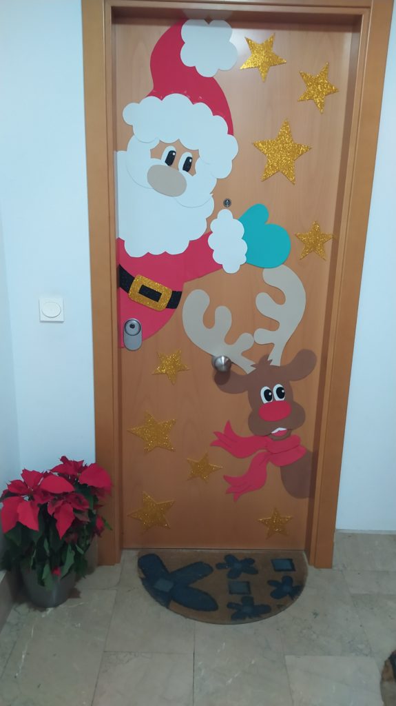 Ho-Ho-Ho Feliz Navidad!!