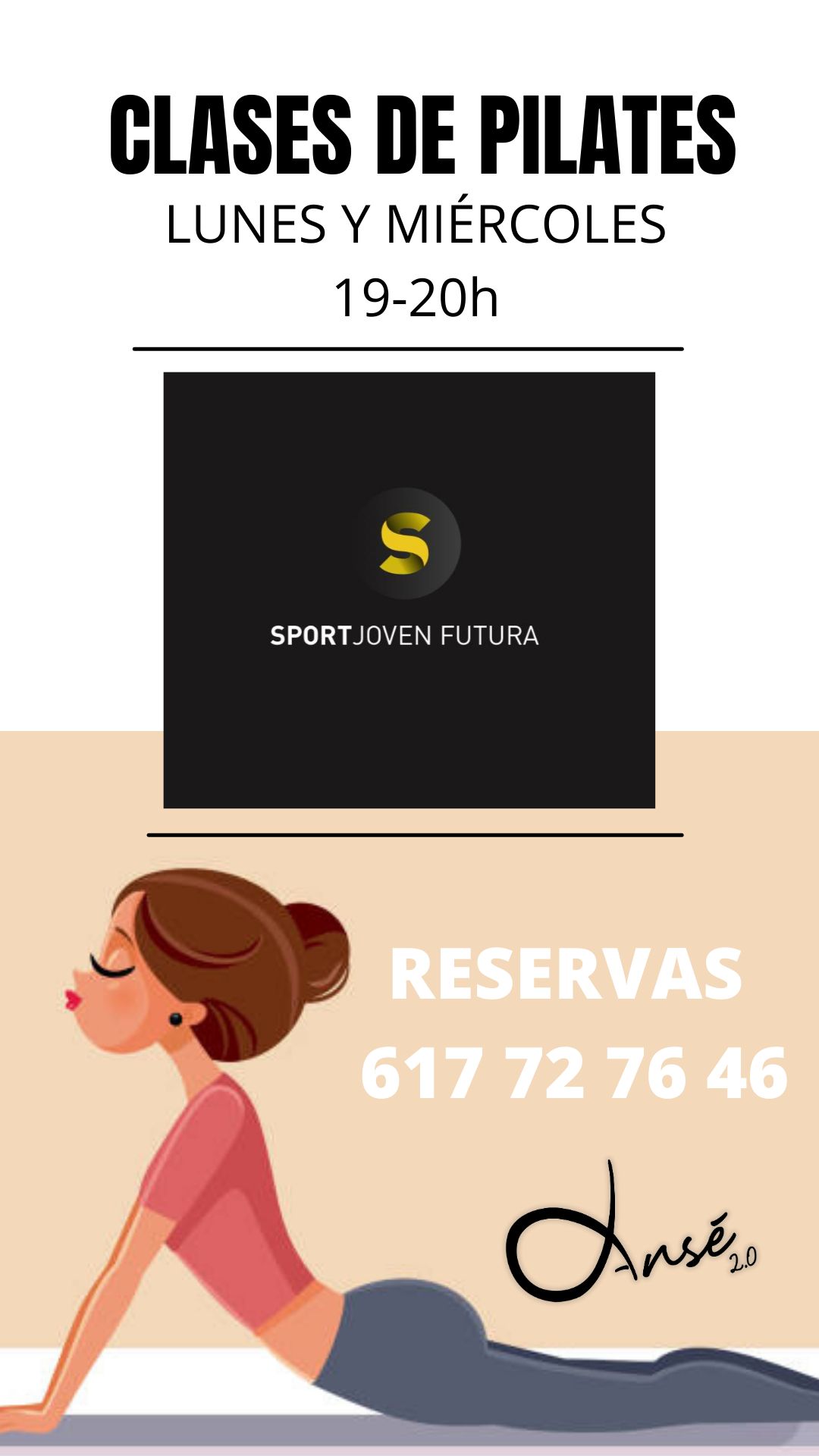 2021-01-26 Cartel Pilates Web Sport Joven Futura