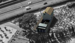 2020-08-18 Fotomontaje aéreo Torre Falcón - Joven Futura