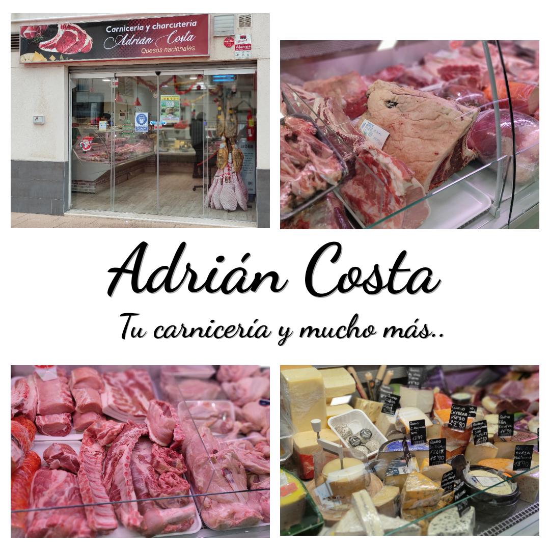 2021-12-18 Carnicería Adrián Costa en Joven Futura