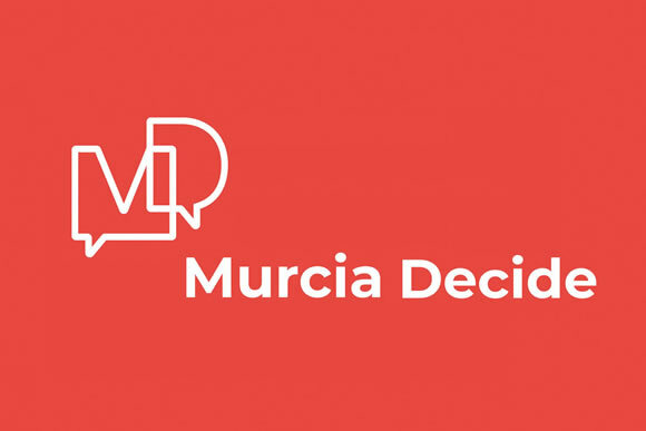 2022-01-21 Presupuestos PArticipativos 2022 - Murcia Decide