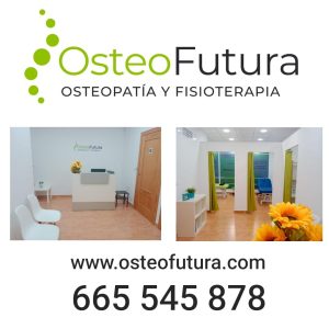 OsteoFutura para redes