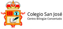 Logo Colegio San José - Espinardo