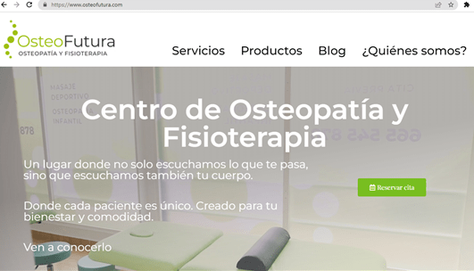 2022-03-03 Web OsteoFutura