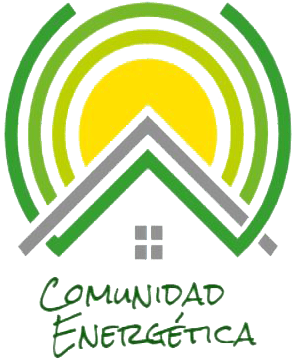 Logo Comunidad Energética Local de Murcia CELM.es