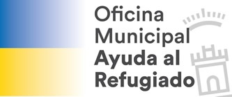 Oficina de Ayuda al refugiado - Guerra Ucrania - Ayuntamiento de Murcia