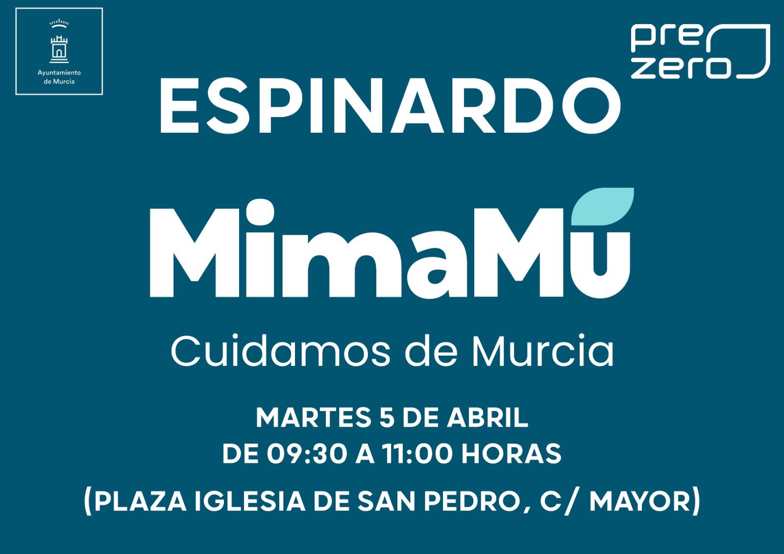 2022-04-05 MimaMú - Espinardo