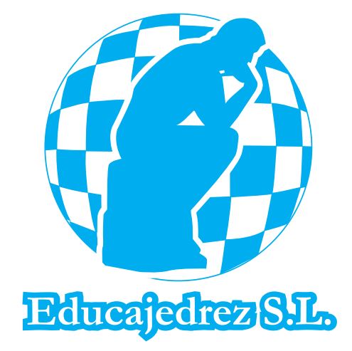 Logo Educajedrez