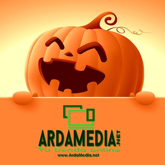 Halloween ArdaMedia.Net
