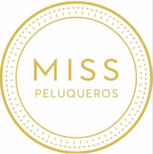Logo Miss peluqueros